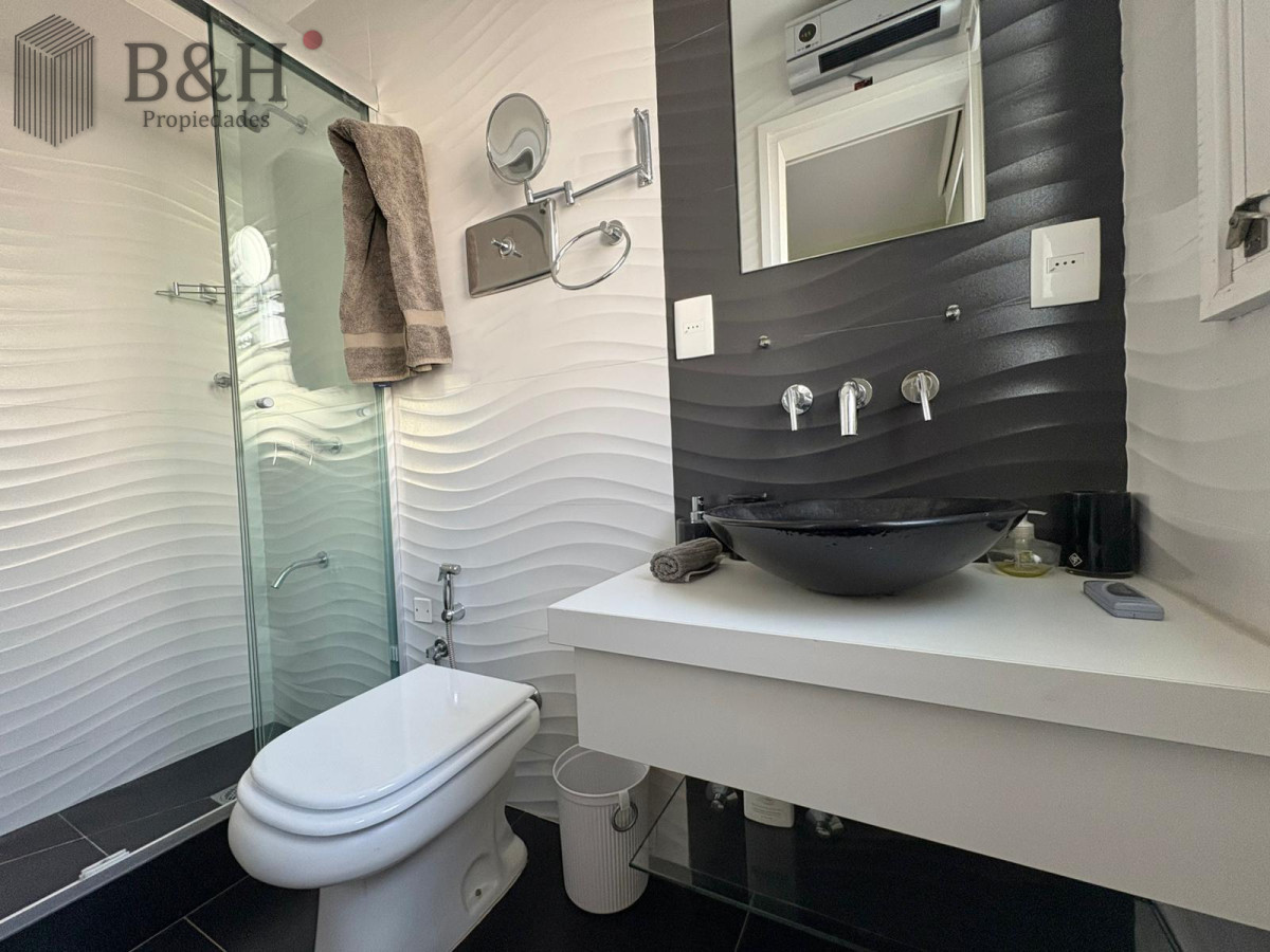 Apartamento ID.6643 - ALQUILER ANUAL 3 DORM - Departamento único a pasos del Puerto