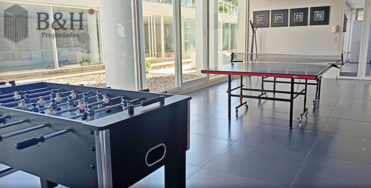 Apartamento ID.8030 - VENTA APARTAMENTO PUNTA DEL ESTE