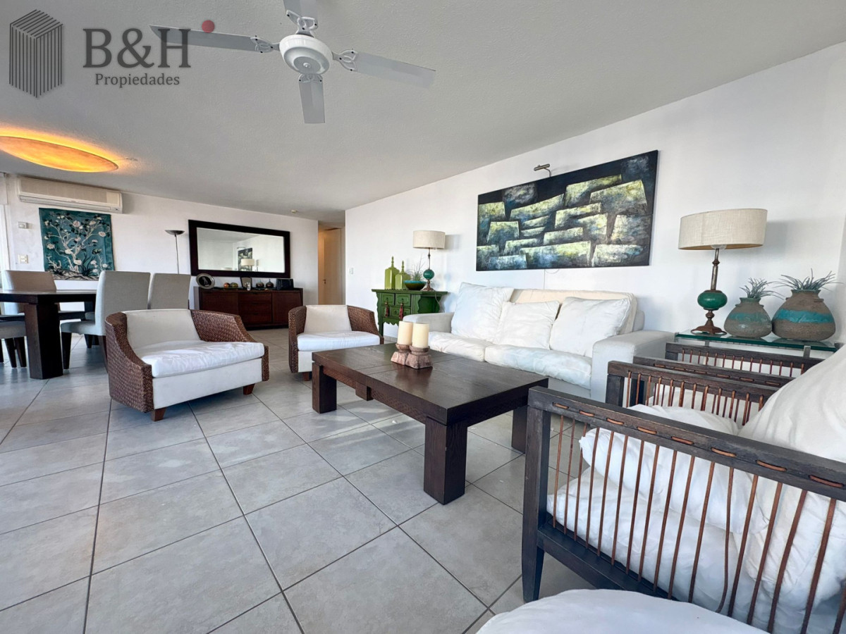 Apartamento ID.7540 - TORRE Ô - A METROS DE PLAYA BRAVA