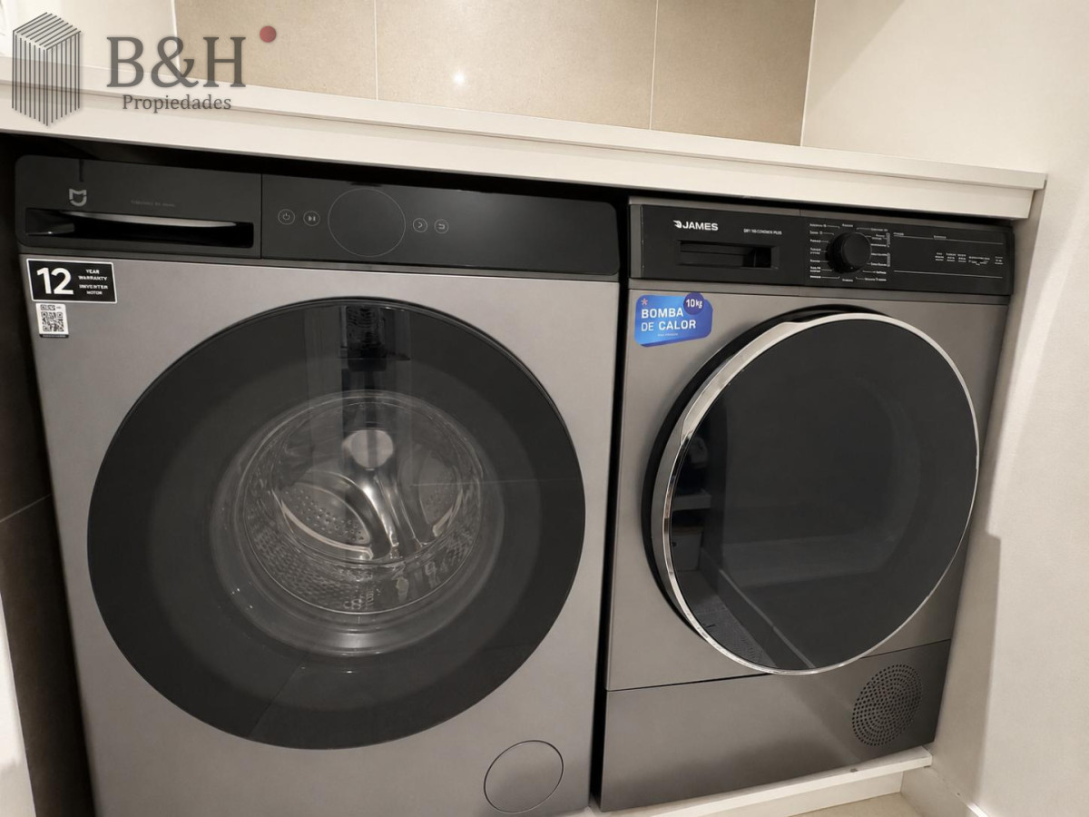 Apartamento ID.8030 - VENTA APARTAMENTO PUNTA DEL ESTE