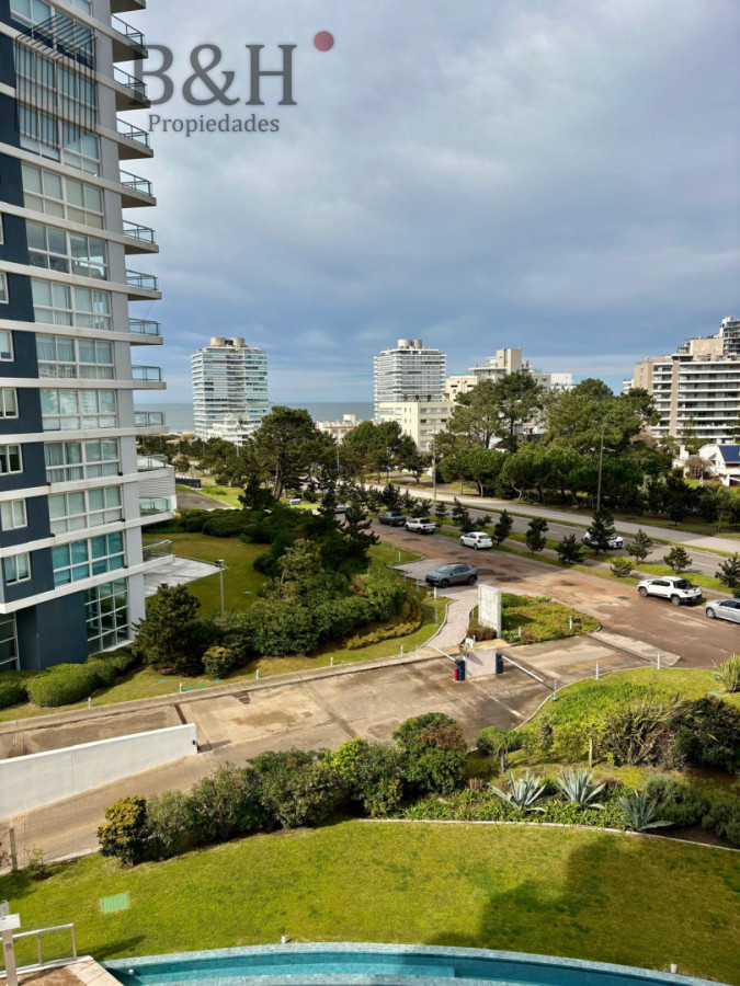 Apartamento ID.8030 - VENTA APARTAMENTO PUNTA DEL ESTE