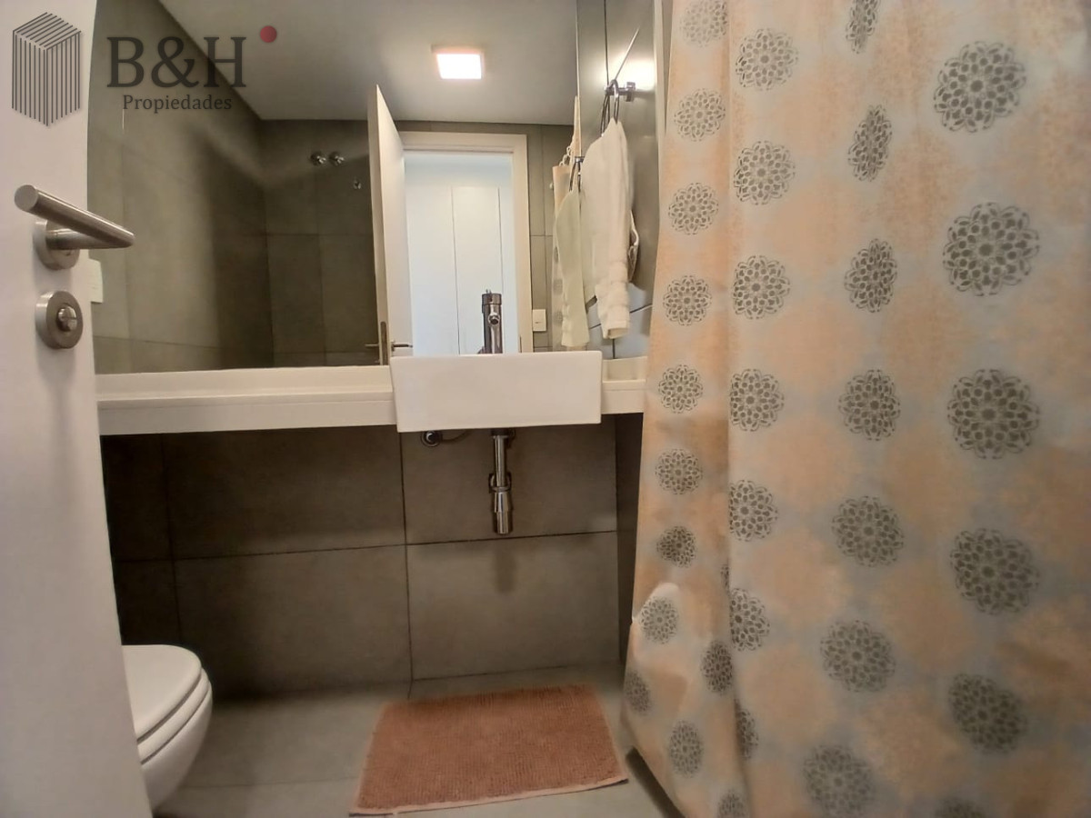 Apartamento ID.6882 - Venta · 2 dormitorios con vista ? Siglo Sol II