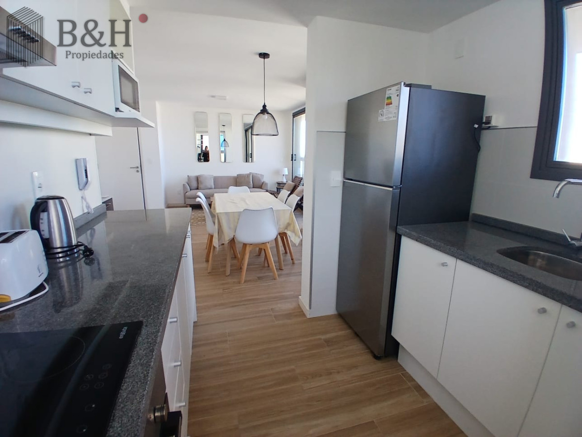 Apartamento ID.6882 - Venta · 2 dormitorios con vista ? Siglo Sol II