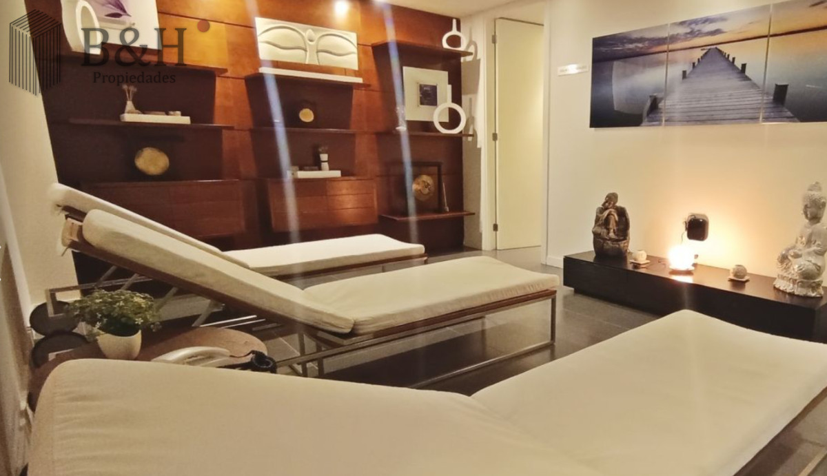 Apartamento ID.8030 - VENTA APARTAMENTO PUNTA DEL ESTE