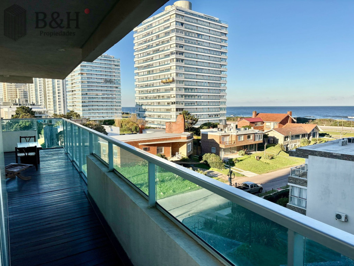 Apartamento ID.7540 - TORRE Ô - A METROS DE PLAYA BRAVA