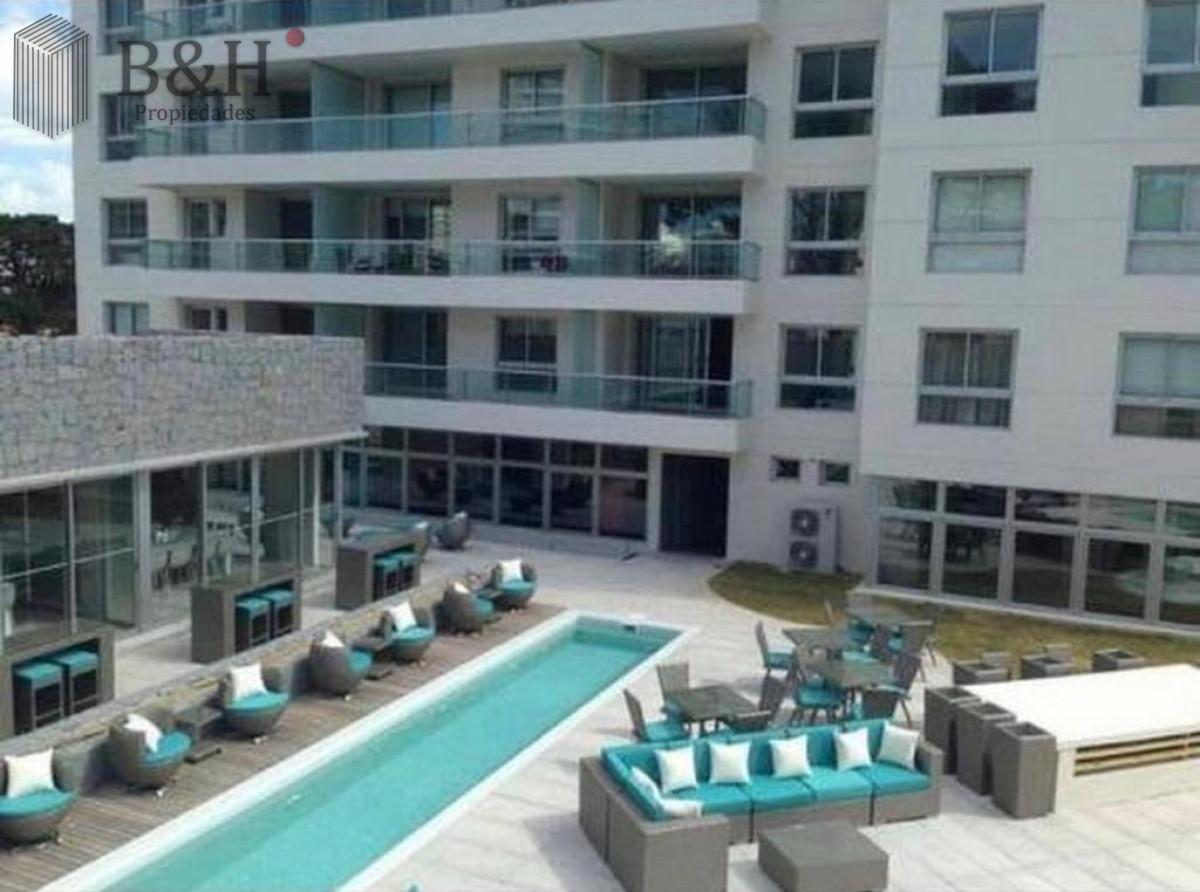 Apartamento ID.6879 - ? PISO ALTO — Apartamento 2 dormitorios en Wind Tower
