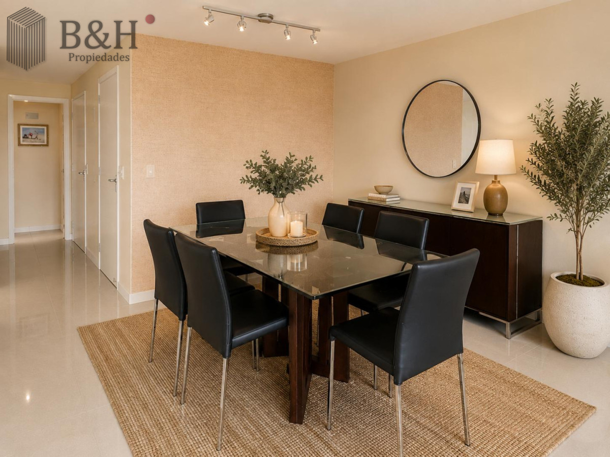 Apartamento ID.8030 - VENTA APARTAMENTO PUNTA DEL ESTE