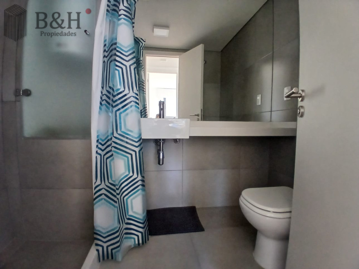 Apartamento ID.6882 - Venta · 2 dormitorios con vista ? Siglo Sol II