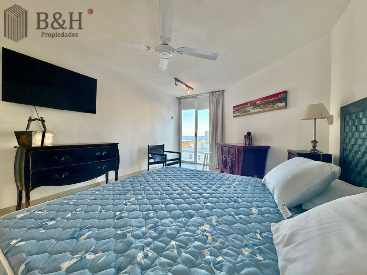 Apartamento ID.7540 - TORRE Ô - A METROS DE PLAYA BRAVA