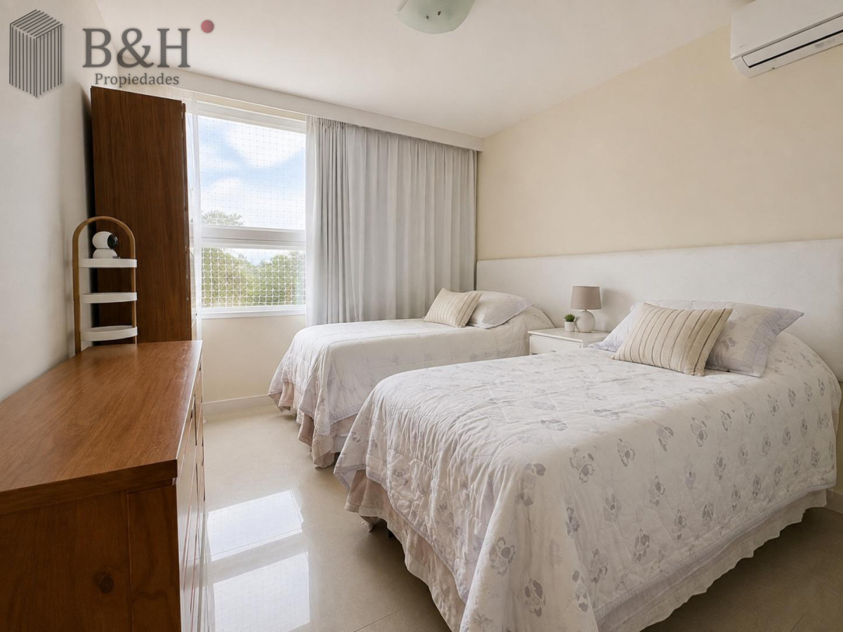 Apartamento ID.8030 - VENTA APARTAMENTO PUNTA DEL ESTE