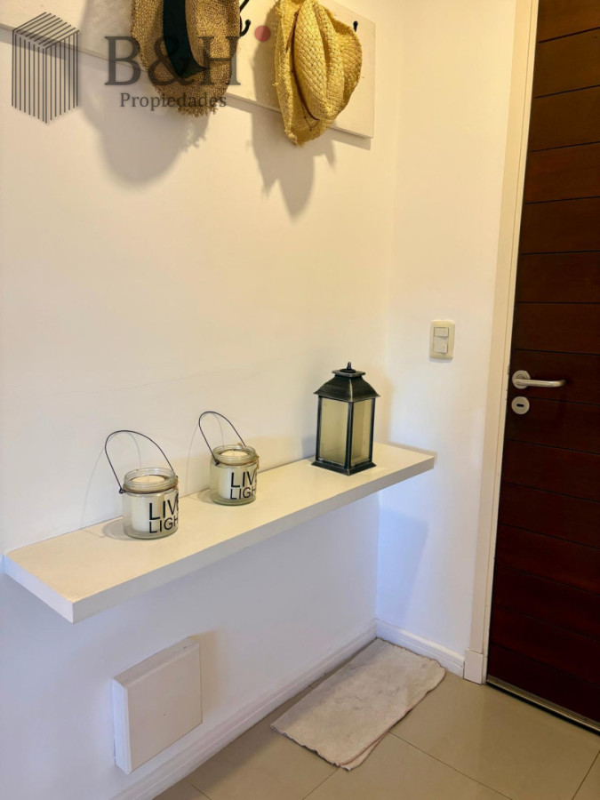 Apartamento ID.6883 - Apartamento de 2 dormitorios en Edificio Fairmont - Punta del Este