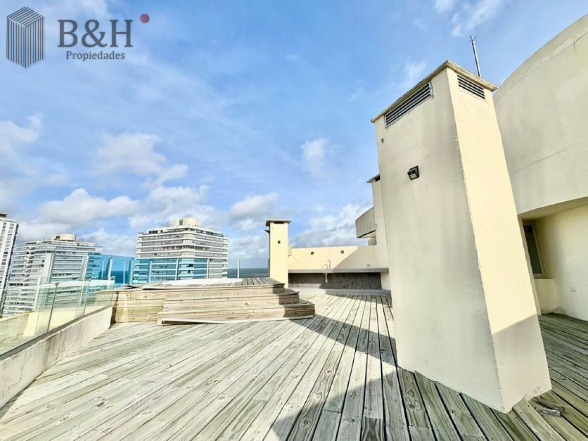 Apartamento ID.6642 - PENTHOUSE A METROS DE LA BRAVA