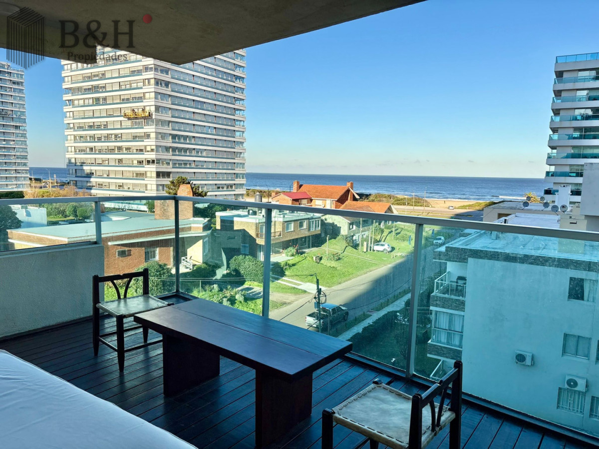 Apartamento ID.7540 - TORRE Ô - A METROS DE PLAYA BRAVA