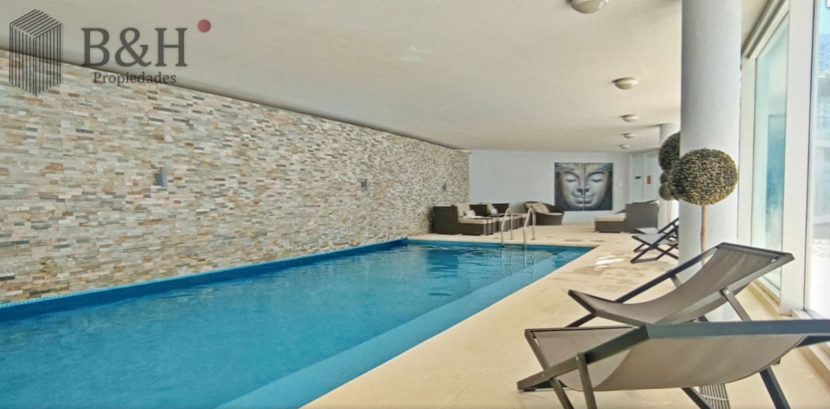 Apartamento ID.8030 - VENTA APARTAMENTO PUNTA DEL ESTE