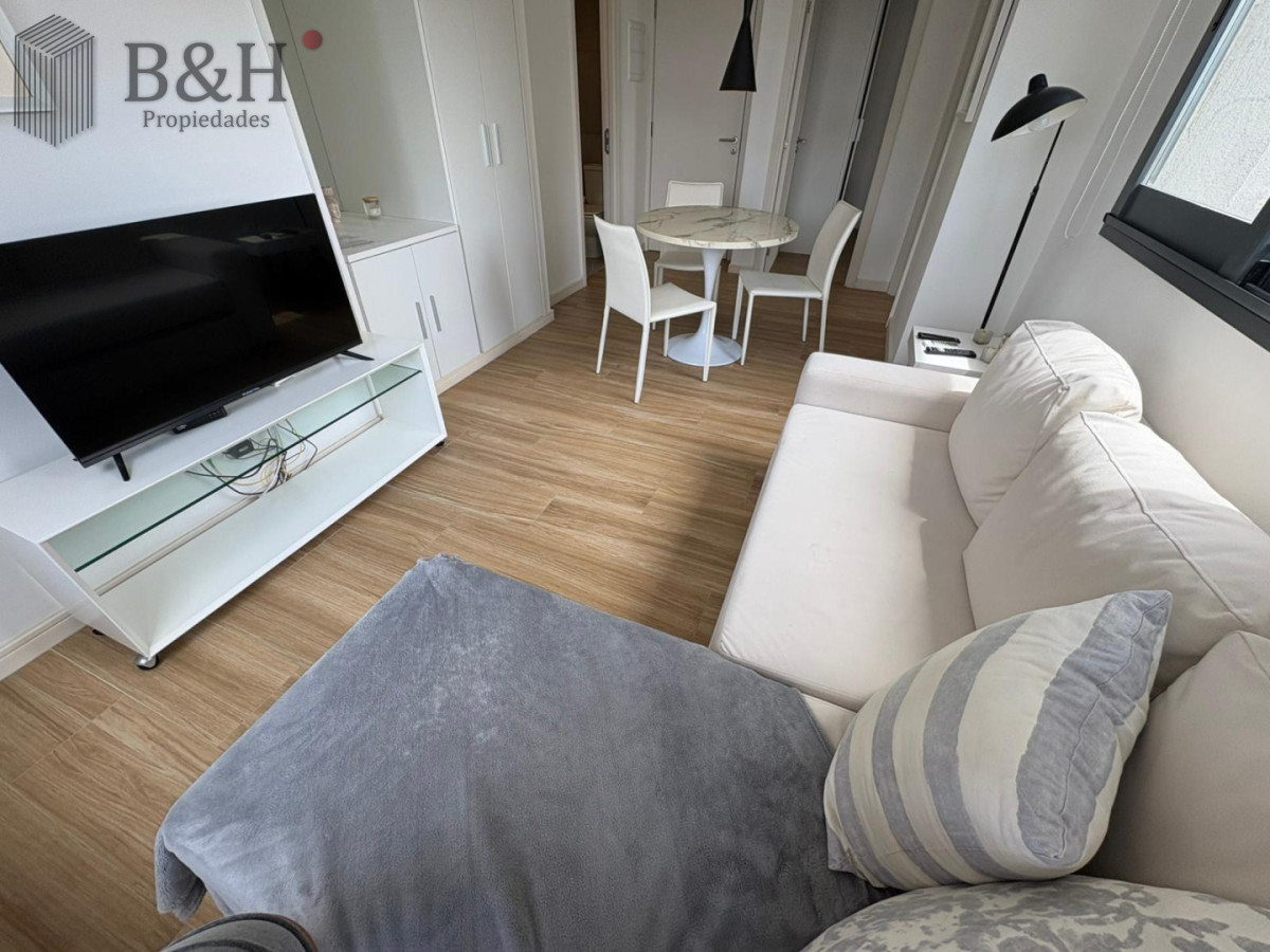 Apartamento ID.6742 - Alquiler Invernal Torre Gauguín 1 dormitorio