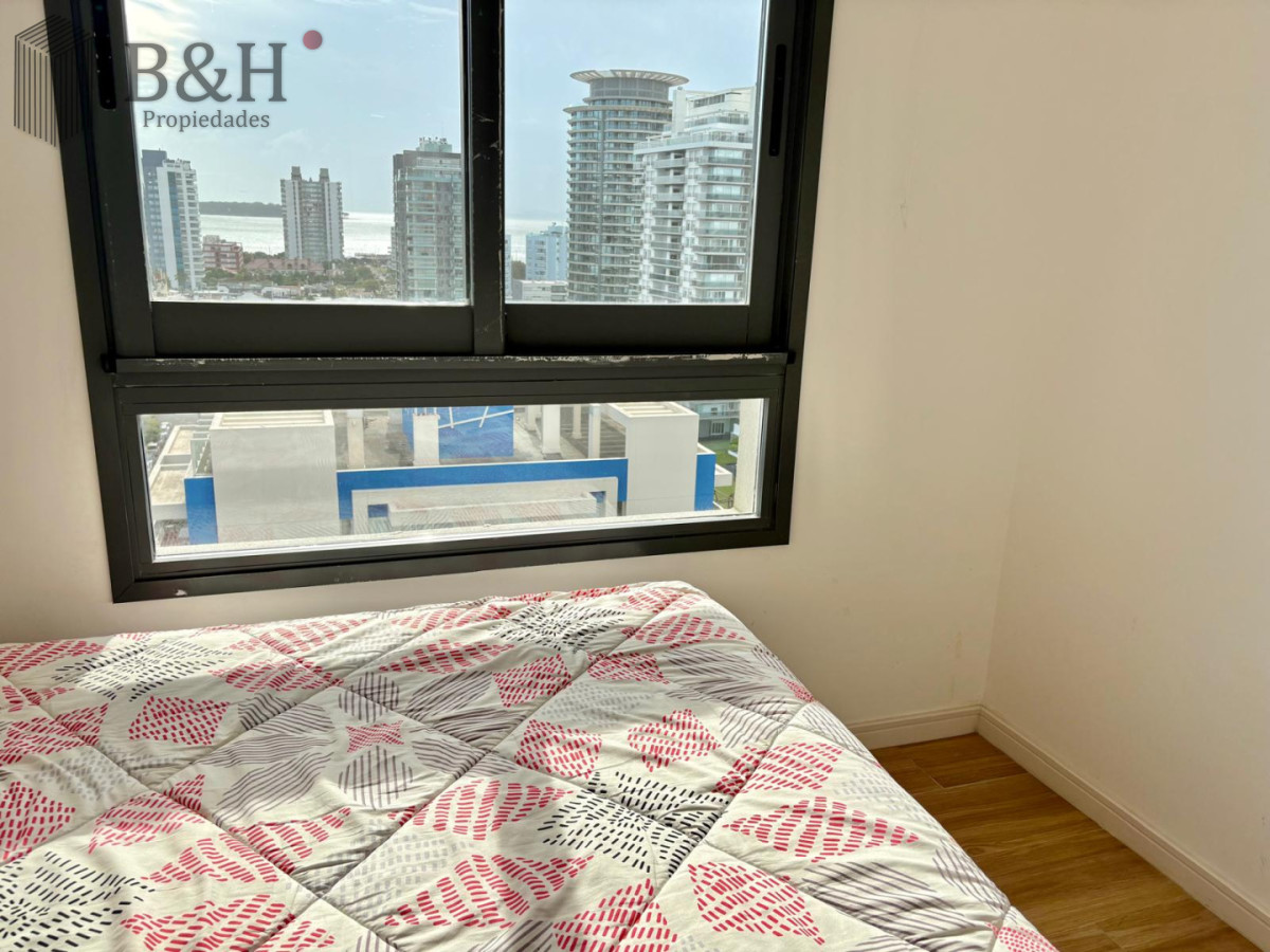 Apartamento ID.6881 - Venta · 2 dormitorios con vista ? Siglo Sol II