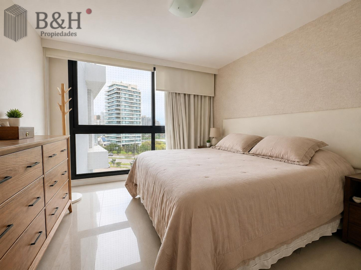 Apartamento ID.8030 - VENTA APARTAMENTO PUNTA DEL ESTE
