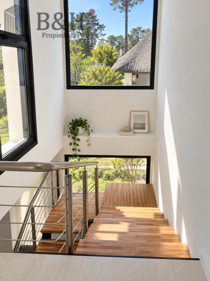 Casa ID.8185 -  Casa en Rincón del Indio - Punta del Este