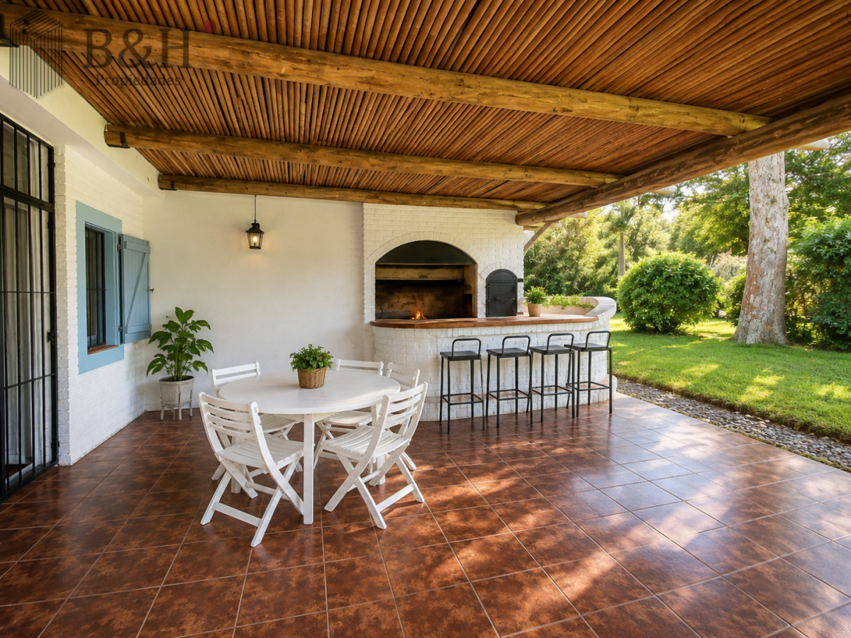 Casa ID.8097 - CASA EN VENTA | MARLY PUNTA DEL ESTE