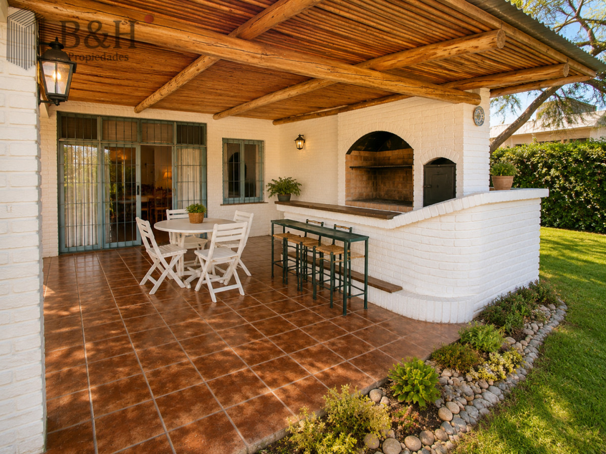 Casa ID.8097 - CASA EN VENTA | MARLY PUNTA DEL ESTE