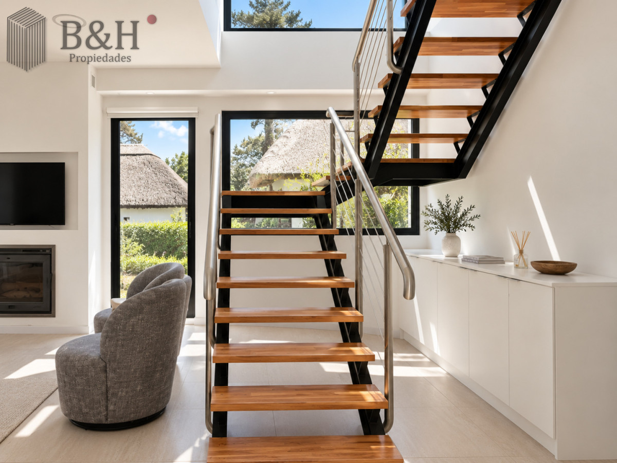 Casa ID.8185 -  Casa en Rincón del Indio - Punta del Este