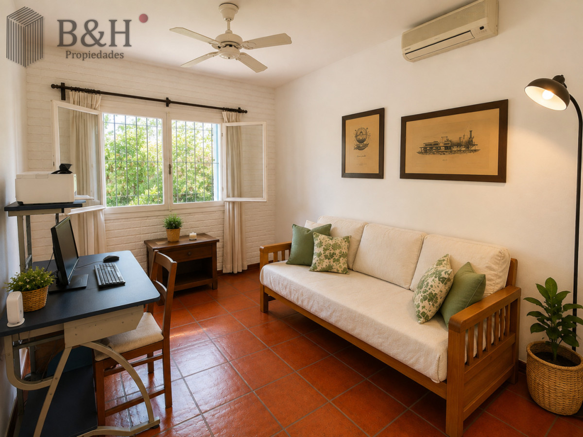 Casa ID.8097 - CASA EN VENTA | MARLY PUNTA DEL ESTE