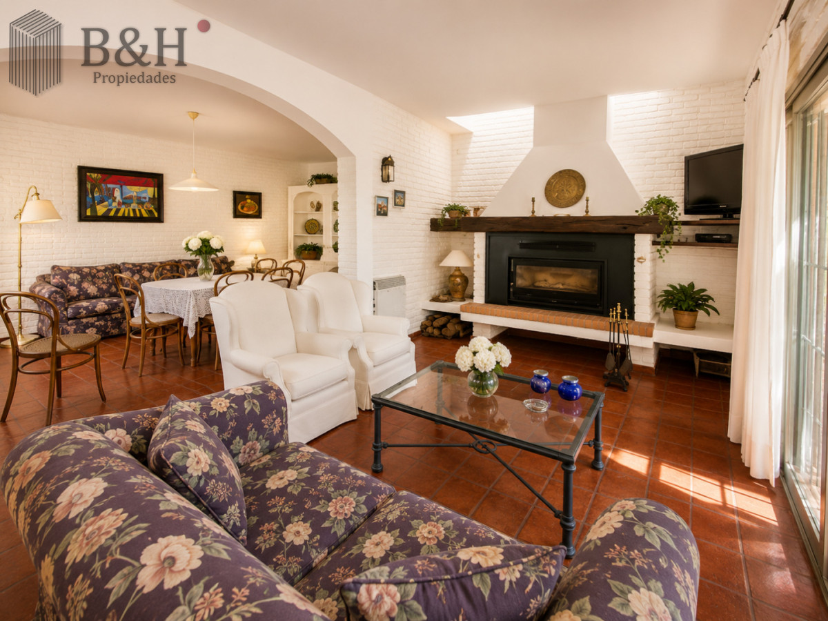 Casa ID.8097 - CASA EN VENTA | MARLY PUNTA DEL ESTE