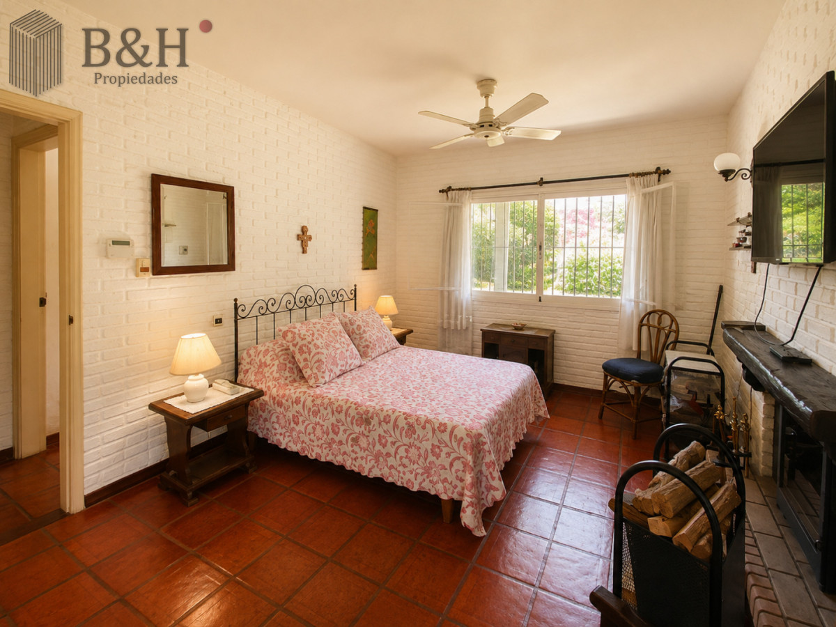 Casa ID.8097 - CASA EN VENTA | MARLY PUNTA DEL ESTE