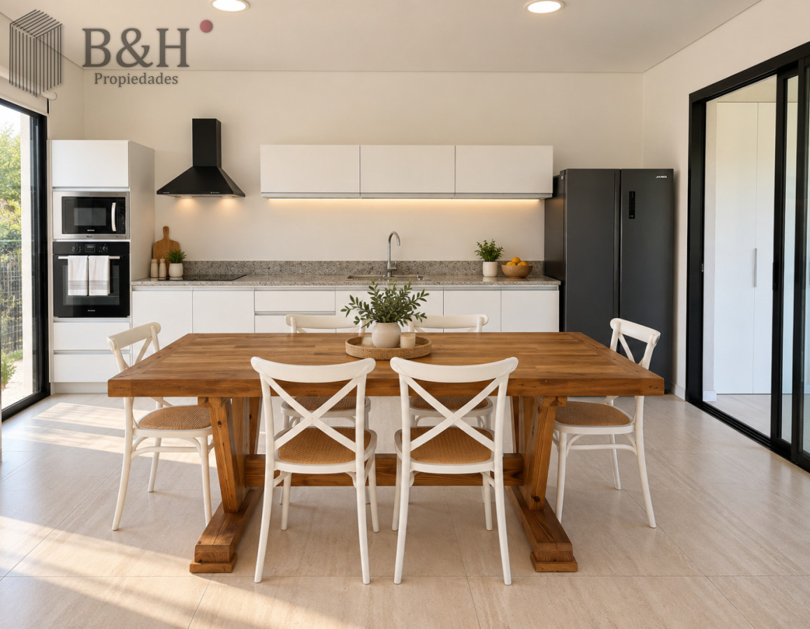 Casa ID.8185 -  Casa en Rincón del Indio - Punta del Este