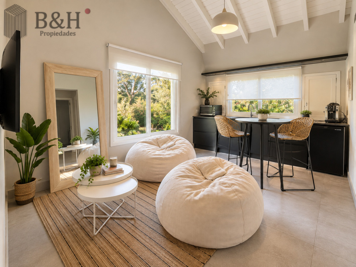 Casa ID.8136 - LA ARBOLADA | UNA PROPIEDAD ÚNICA POR ESCALA - 4.200 m² de terreno · 660 m² construidos · 6 dormitorios · 8 baños
