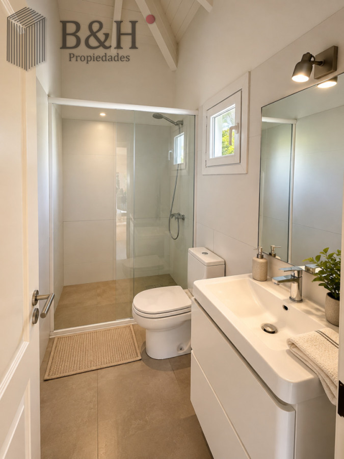 Casa ID.8136 - LA ARBOLADA | UNA PROPIEDAD ÚNICA POR ESCALA - 4.200 m² de terreno · 660 m² construidos · 6 dormitorios · 8 baños
