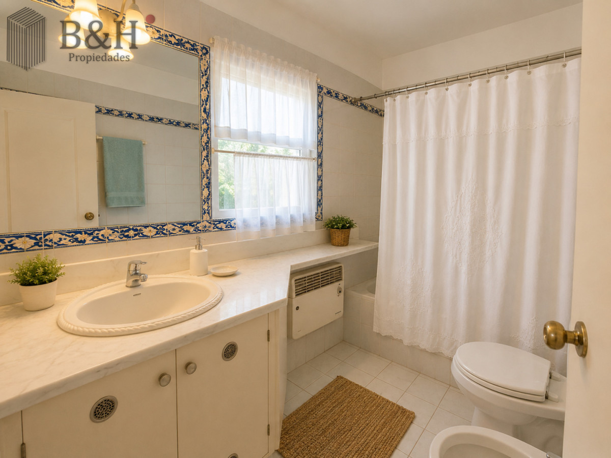 Casa ID.8097 - CASA EN VENTA | MARLY PUNTA DEL ESTE