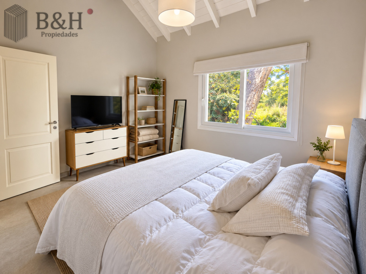 Casa ID.8136 - LA ARBOLADA | UNA PROPIEDAD ÚNICA POR ESCALA - 4.200 m² de terreno · 660 m² construidos · 6 dormitorios · 8 baños