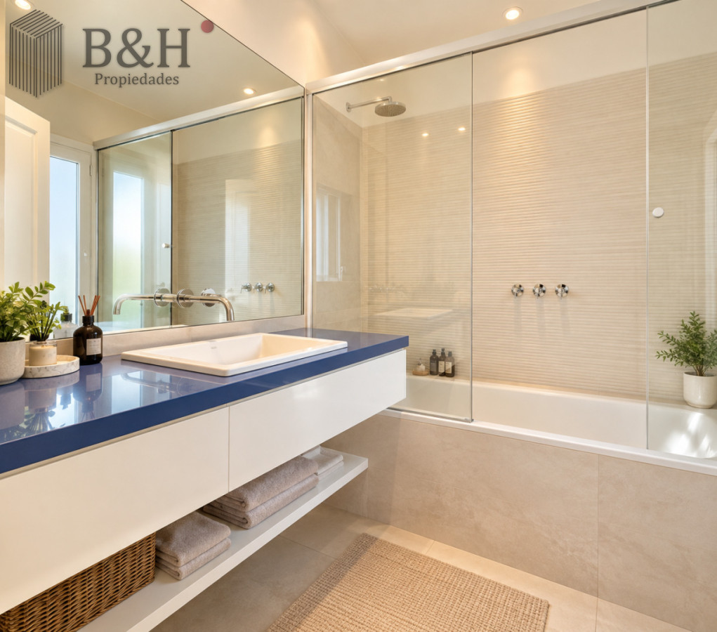 Casa ID.8136 - LA ARBOLADA | UNA PROPIEDAD ÚNICA POR ESCALA - 4.200 m² de terreno · 660 m² construidos · 6 dormitorios · 8 baños