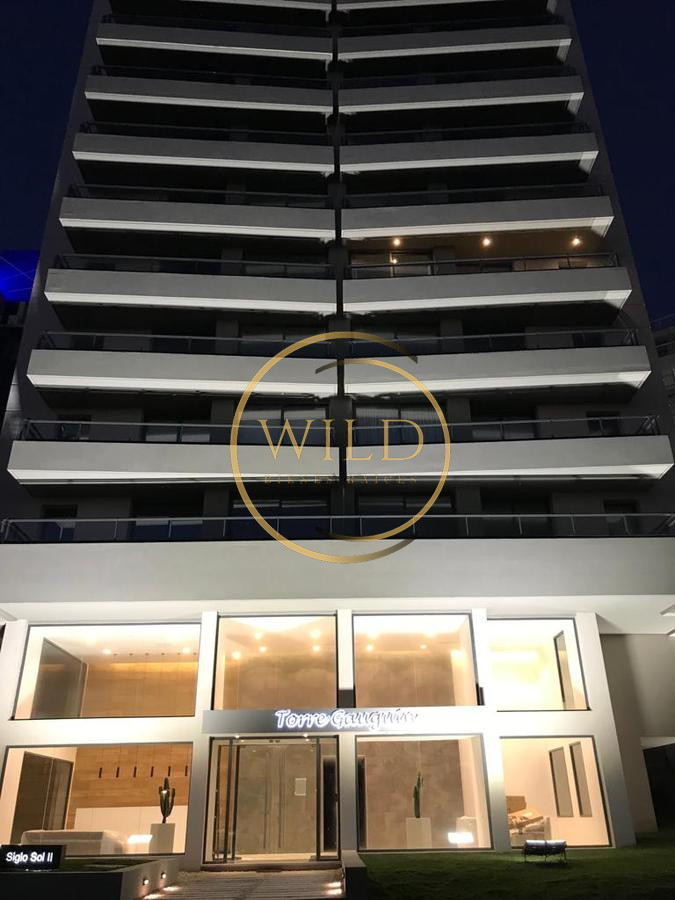 Apartamento ID.5594 - Alquiler Anual o Invernal - 2 dorm con vista - Siglo sol II
