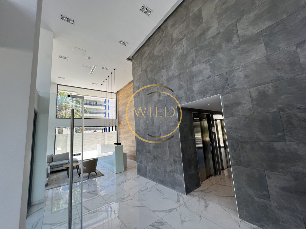 Apartamento ID.5594 - Alquiler Anual o Invernal - 2 dorm con vista - Siglo sol II