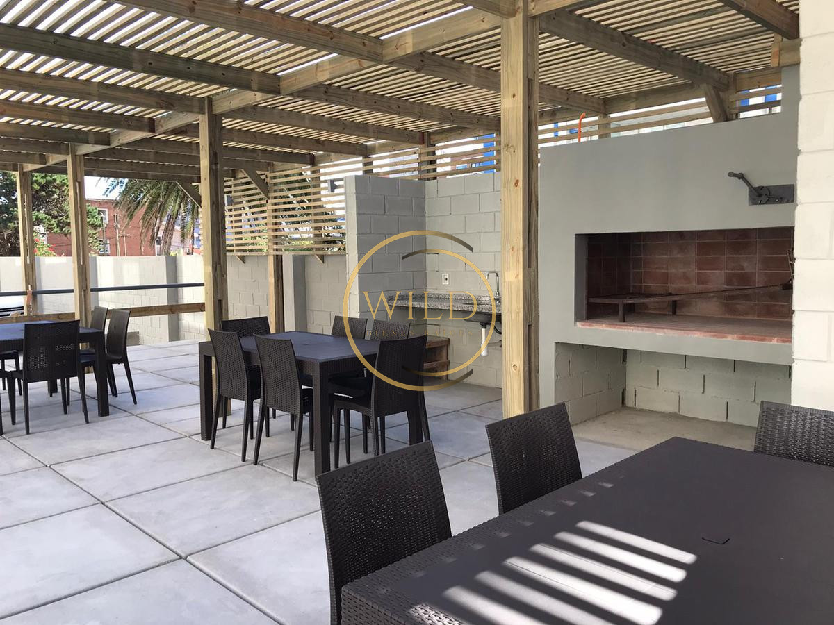 Apartamento ID.5594 - Alquiler Anual o Invernal - 2 dorm con vista - Siglo sol II