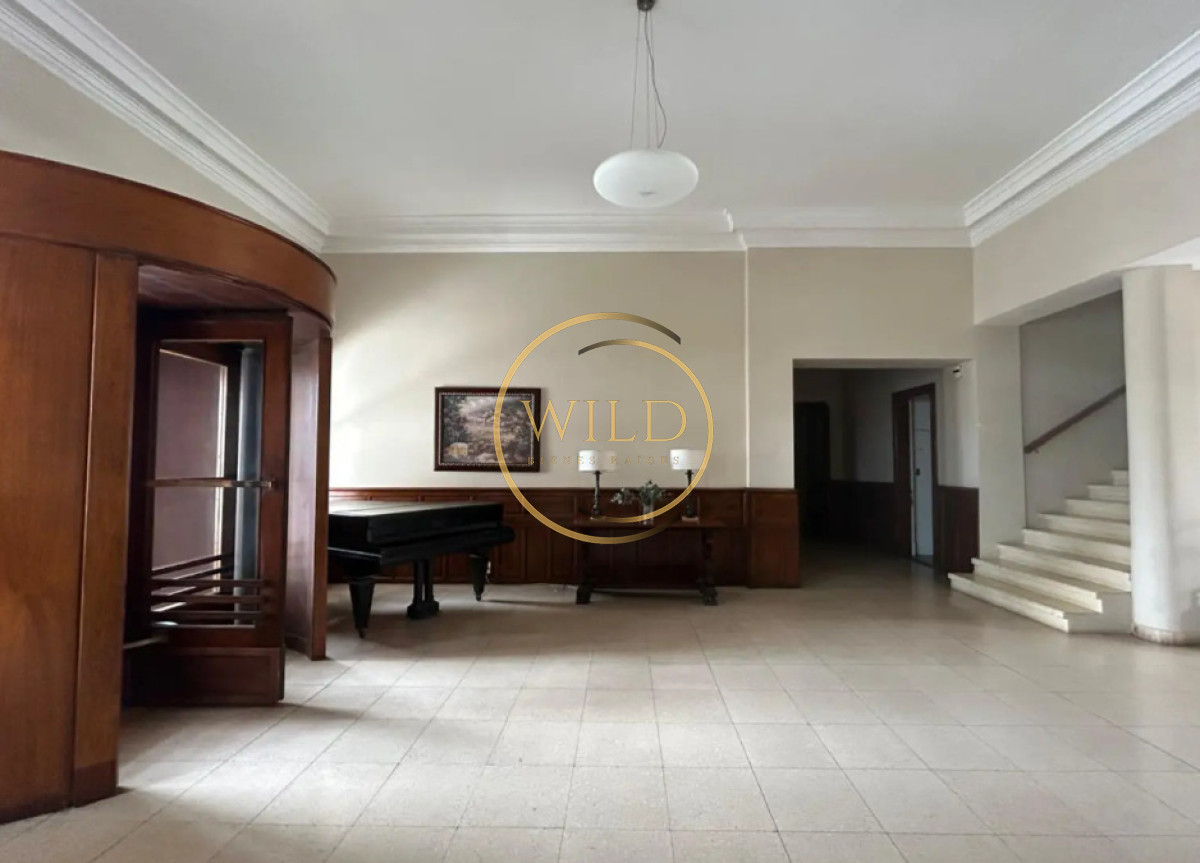 Apartamento ID.5595 - Apartamento en alquiler anual 1 dorm - Edificio Biarritz