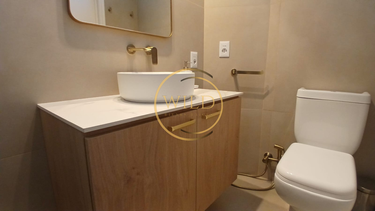 Apartamento ID.5595 - Apartamento en alquiler anual 1 dorm - Edificio Biarritz