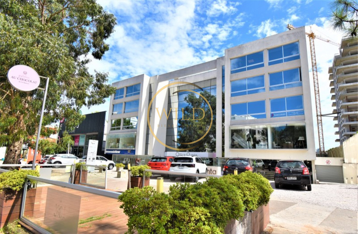 Oficina ID.5657 - Oficinas en venta - OFFICE PUNTA | 