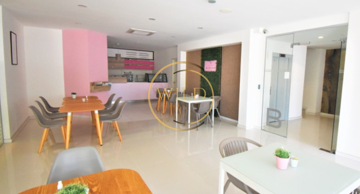 Oficina ID.5657 - Oficinas en venta - OFFICE PUNTA | 