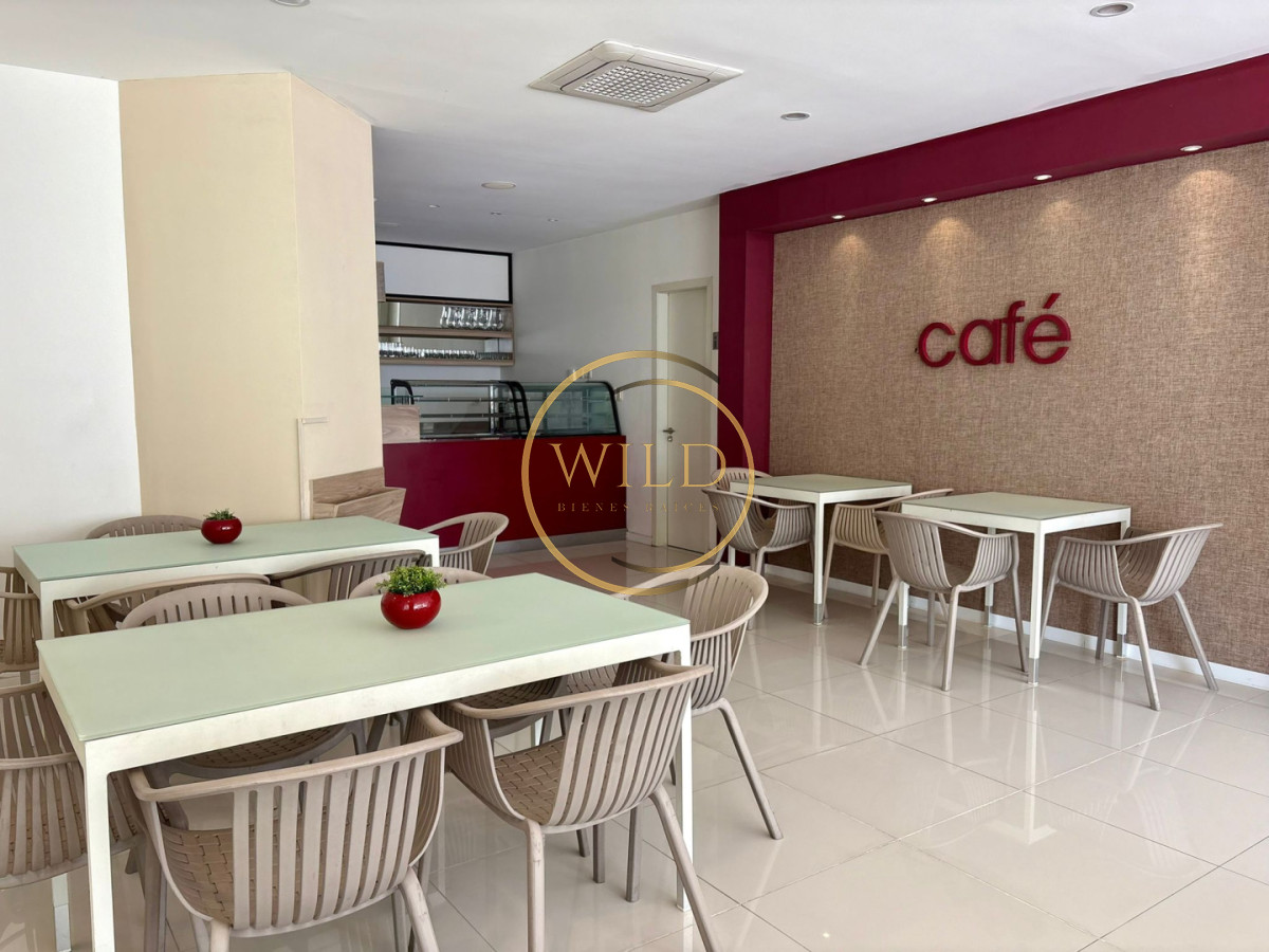 Oficina ID.5657 - Oficinas en venta - OFFICE PUNTA | 