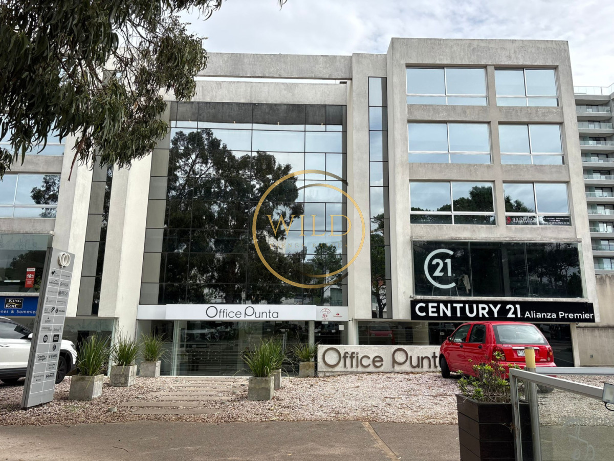 Oficina ID.5657 - Oficinas en venta - OFFICE PUNTA | 
