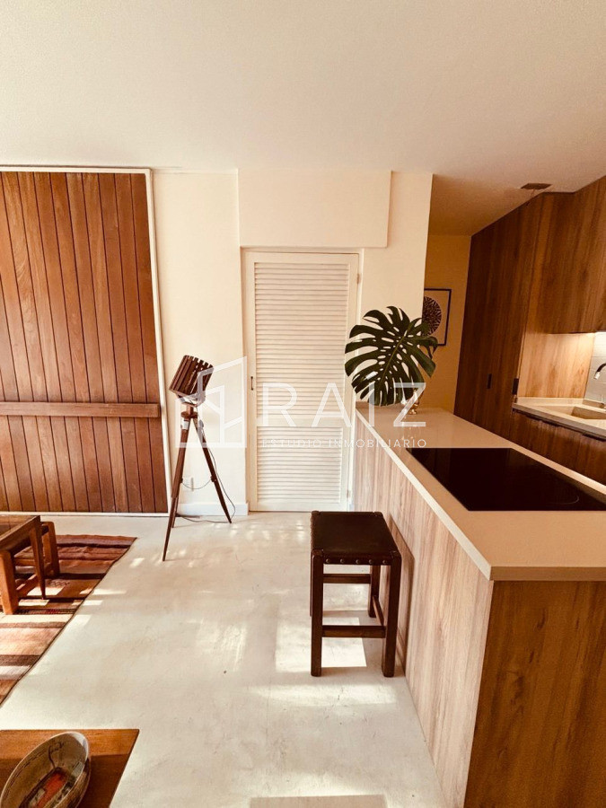 Apartamento ID.11977 - VENTA APARTAMENTO 1 DORMITORIO SAN RAFAEL