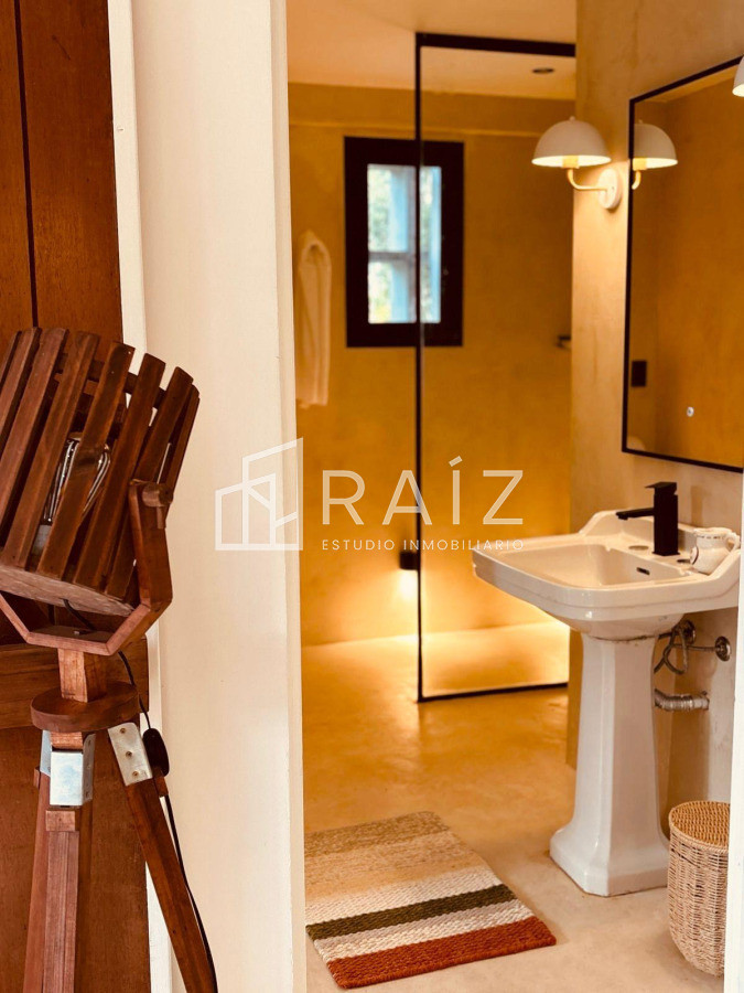 Apartamento ID.11977 - VENTA APARTAMENTO 1 DORMITORIO SAN RAFAEL