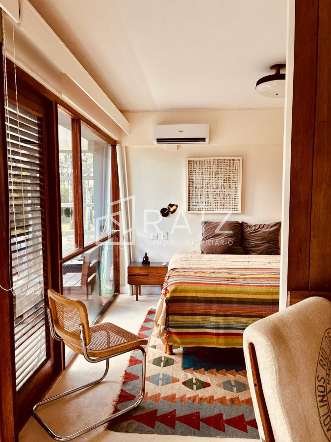 Apartamento ID.11977 - VENTA APARTAMENTO 1 DORMITORIO SAN RAFAEL