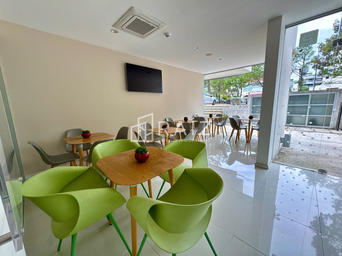Oficina ID.12447 - Oficinas en venta - OFFICE PUNTA 