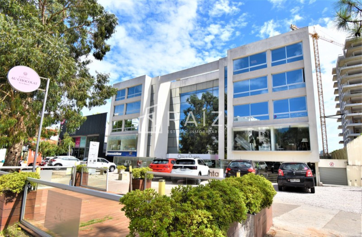 Oficina ID.12448 - Oficinas en venta - OFFICE PUNTA 
