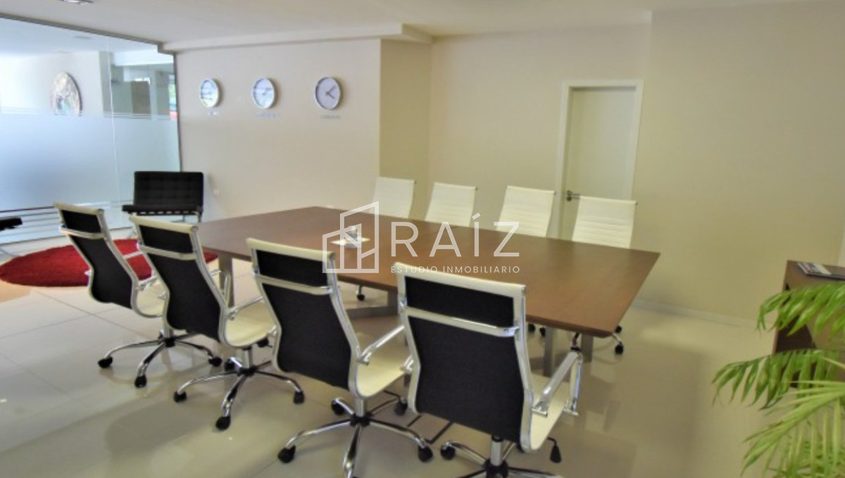 Oficina ID.12448 - Oficinas en venta - OFFICE PUNTA 