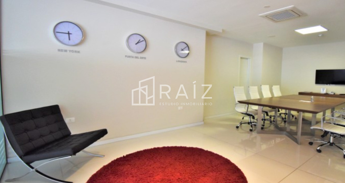 Oficina ID.12448 - Oficinas en venta - OFFICE PUNTA 